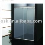 shower screen,bath screen,shower enclosure,shower room,shower cubicle osk-703