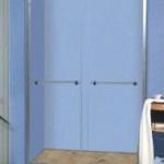 shower screen MAZI-MZ-B01 MAZI-MZ-B01