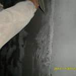 Shunan Reinforced Crack Prevent Polymer Mortar For EWIS SA803