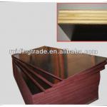 shuttering building materials/film faced plywood film faced plywood