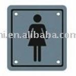 SIGN PLATE SP002