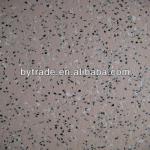 Silicon carbide PVC flooring with fluorescence dot 2501