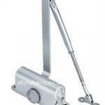 Silver colour Door Closer DC-01 with very good quality DC-01