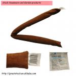 Simplestyle Designed Corduroy Door Stops SH08038