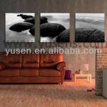 Since 2002 SGS Audited Genuine Factory Snow pattern Printable Wall Paper