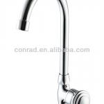 Single cold water angelina kitchen tap 1003A