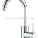 Single Handle Kitchen Faucet (brass mixer) X8168