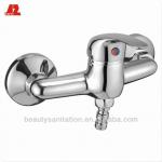 Single handle outdoor shower bathroom faucet made in china 3579-4