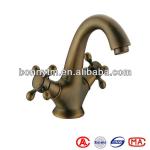 Single Handle washsink faucet Mixer sink mixer taps waterfall facet BN-1052
