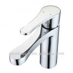 Single lever single hole sanitary faucet 23241 sanitary faucet