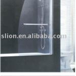 Single Panel Bathscreen with towel rail SL9414(00)