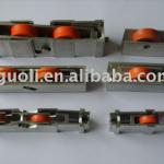 sliding window roller / sliding door roller / aluminium sliding door rollers ML-G series