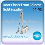Smal Door Closer series (25-45KG ) BTS-801 BTS-801
