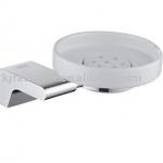 Soap dish holder bathroom faucet accessories 070090