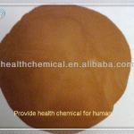 sodium lignosulphonate concrete admixture superplasticizer HRSC-H