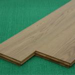 Solid Oak Wood Bamboo Flooring Solid Wood