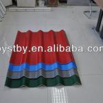 spanish roof tiles prices 1--7m*0.97m*3.5--6mm