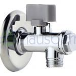 Sphere Chrome Interval Tap With Filter HB909