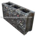 Split Masonry Concrete Block Block 9 , 14 , 19