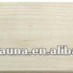 SPRUCE WOOD FOR SAUNA ROOM Spruce Wood