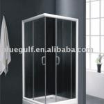 Square Glass Shower Enclosure BG-1056