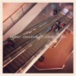 SRH Passenger conveyor for shopping mall GRE30