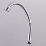 ss/brass kitchen faucet spout sink faucet spout long spuot faucet YK--ZL1804