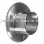 SS/Stainless steel glass fittings/garde-corps balcon