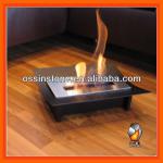Stailess Steel Ethanol Fireplace from China With CE certification FD035