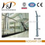 Stainless Steel Balustrade for Shopping Mall MP-F1308C