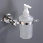 stainless steel dispenser holder 7611