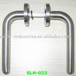 Stainless Steel Door Handle SLH-023