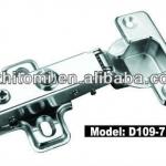 stainless steel furniture hinge D109-7
