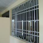 Stainless Steel Garden,Door, Window,Stealth Protective Net LM8