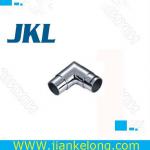 stainless steel handrail tube fitting and Connection corner JK-1520