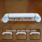 stainless steel safety grab bar HM-3812B