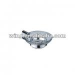 Stainless steel soap dish holder SHS00507063