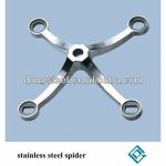 Stainless steel spiders,Glass spiders,Glass curtain wall fittings in spiders,Glass fittings for curtain wall DS-spider 20