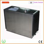 stainless steel steam generator for steam bath DON-90