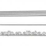 Stainless steel Strip hollow out towel rack lg-mjj