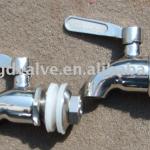 stainless steel tap 1/2&quot;