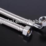 Stainless Steel Wire Knitted Plumbing Hose FX2202 FX2202