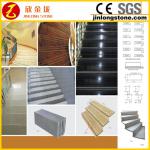 stair and raiser from nature stone JLS138