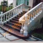 Staircase stone BTC 05