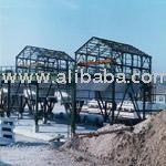 Steel Construction Buildings