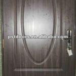 steel door 6 panel JX-M06