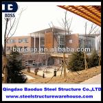 steel office building BDSS-DX-149