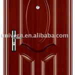 steel security door YF-028