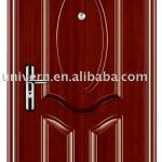 steel security door YF-028