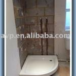 steel shower tray KA-Y121